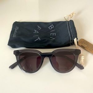 Madewell Sunglasses